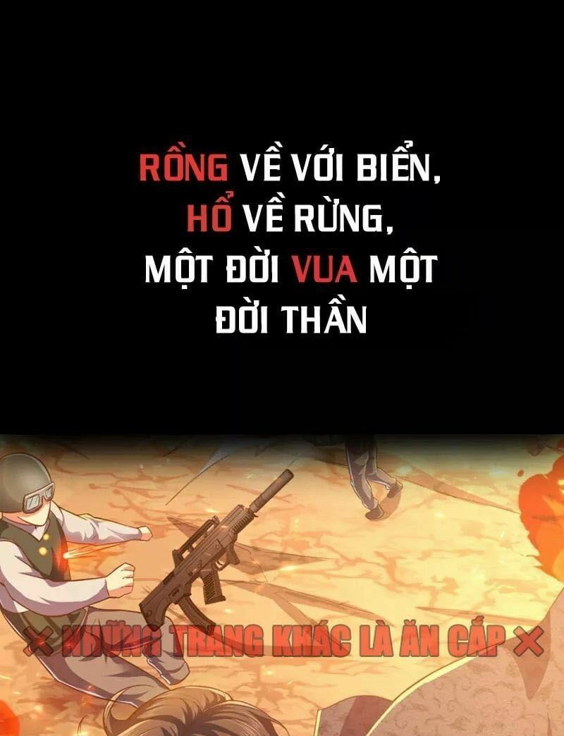 Ta Là Chiến Thần Vô Song Chapter 0 - 11