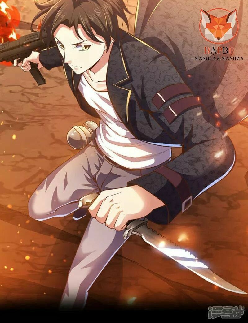 Ta Là Chiến Thần Vô Song Chapter 0 - 12