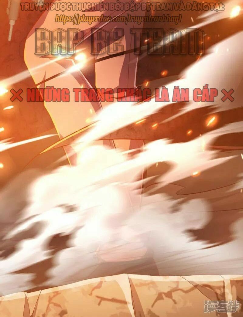 Ta Là Chiến Thần Vô Song Chapter 0 - 15