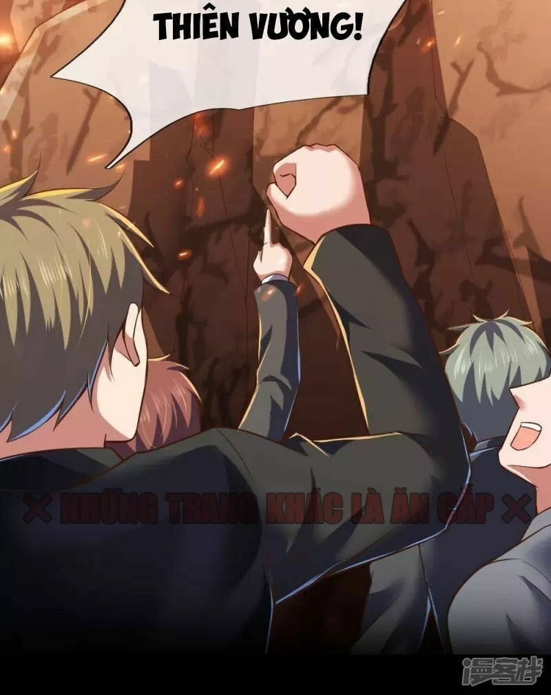 Ta Là Chiến Thần Vô Song Chapter 0 - 20