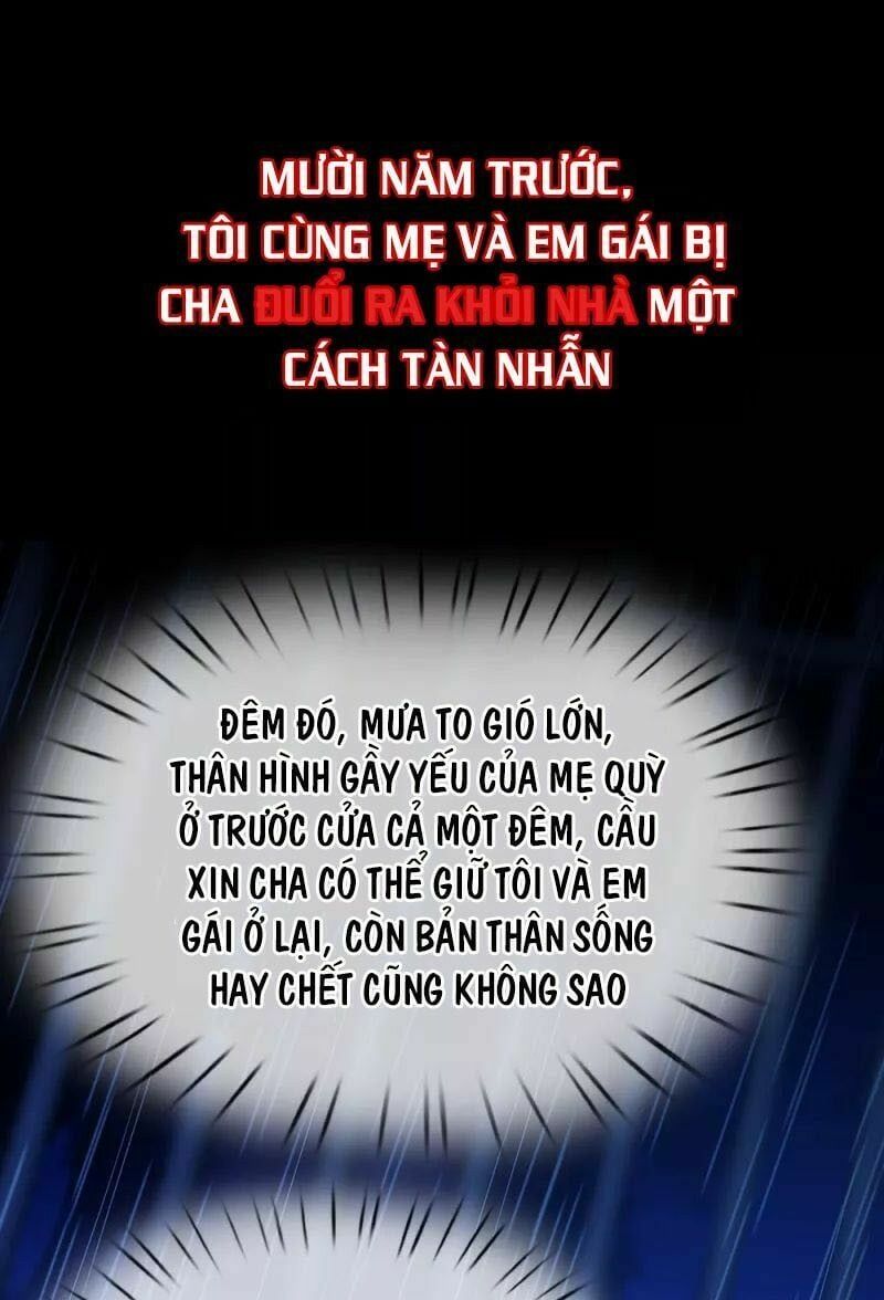 Ta Là Chiến Thần Vô Song Chapter 0 - 5