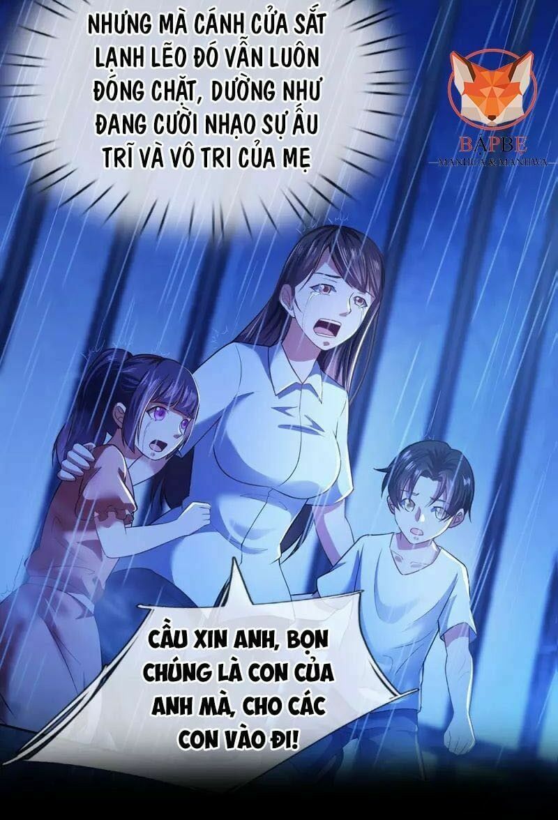Ta Là Chiến Thần Vô Song Chapter 0 - 6