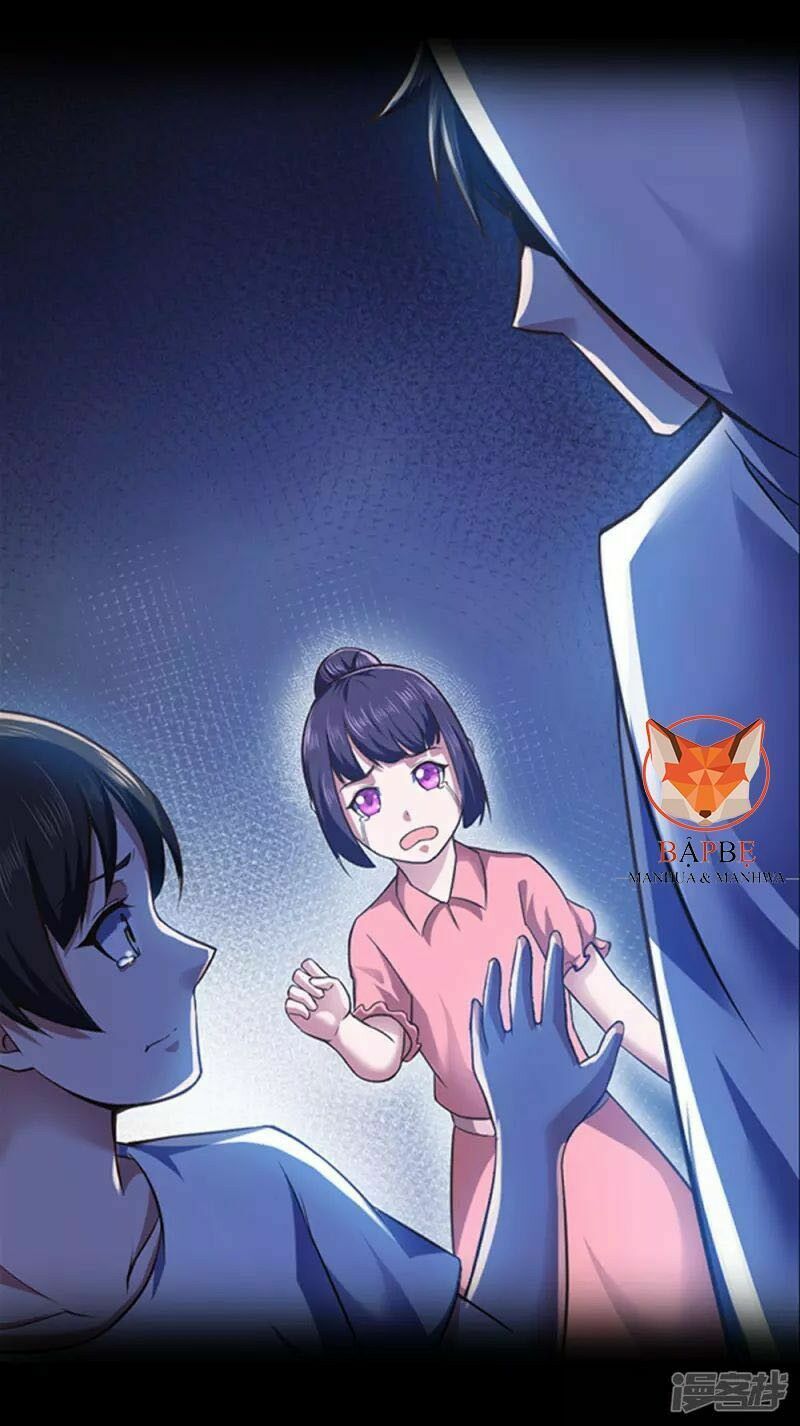 Ta Là Chiến Thần Vô Song Chapter 0 - 10