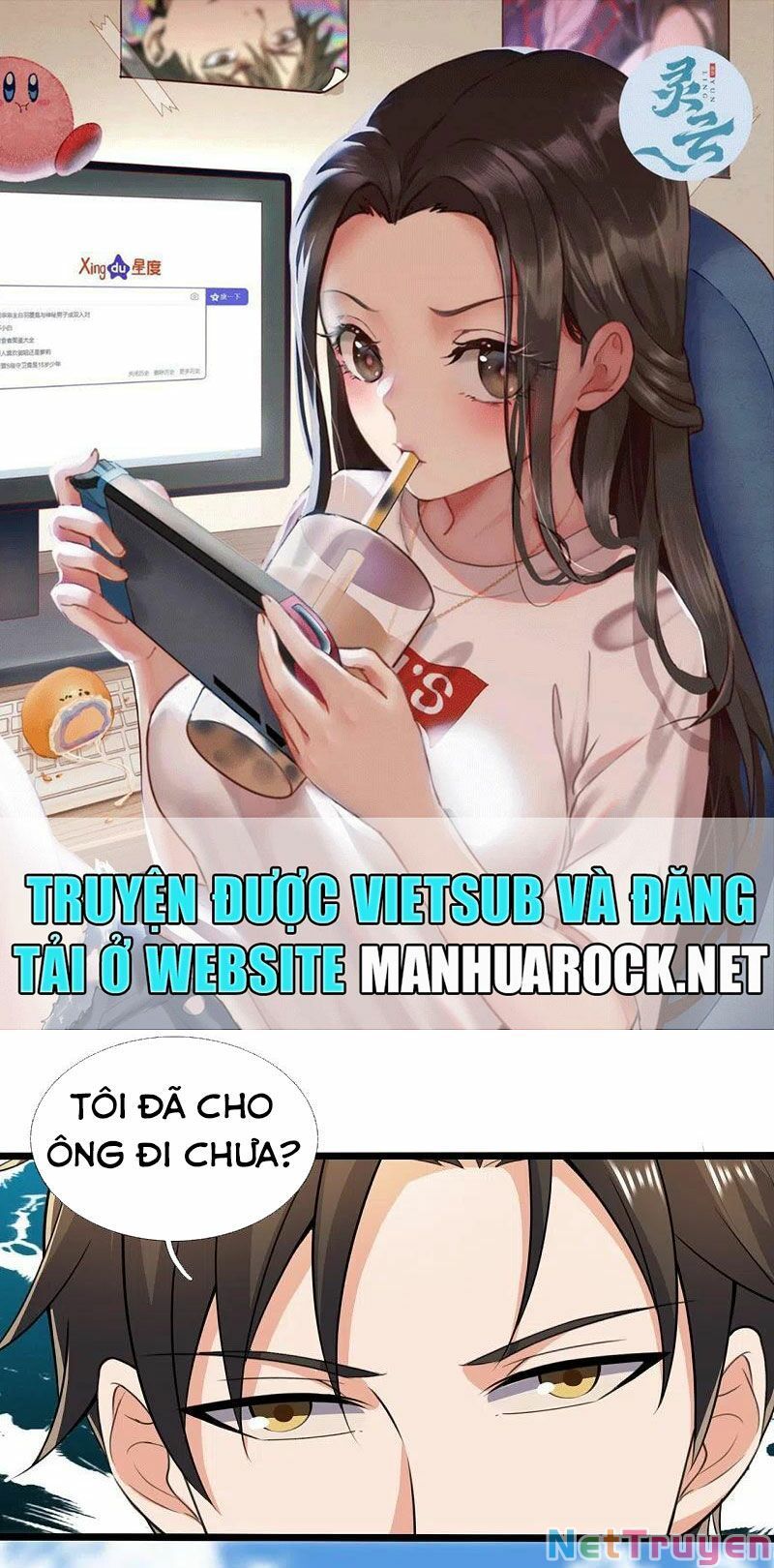 Ta Là Chiến Thần Vô Song Chapter 148.5 - 2