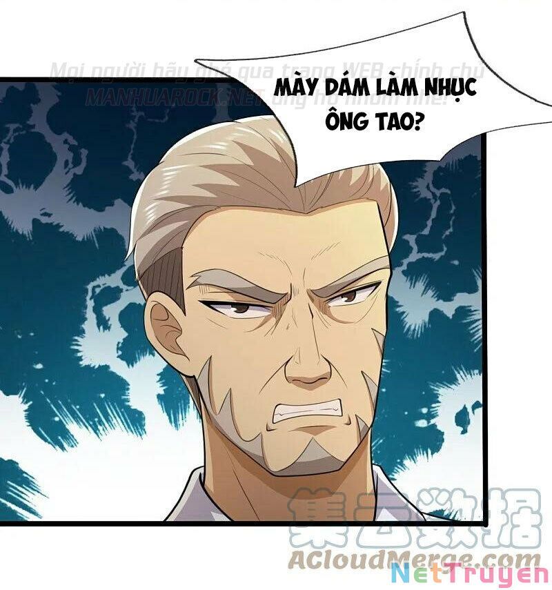 Ta Là Chiến Thần Vô Song Chapter 148.5 - 11