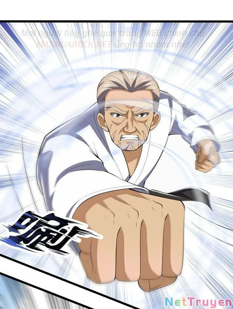 Ta Là Chiến Thần Vô Song Chapter 148.5 - 12