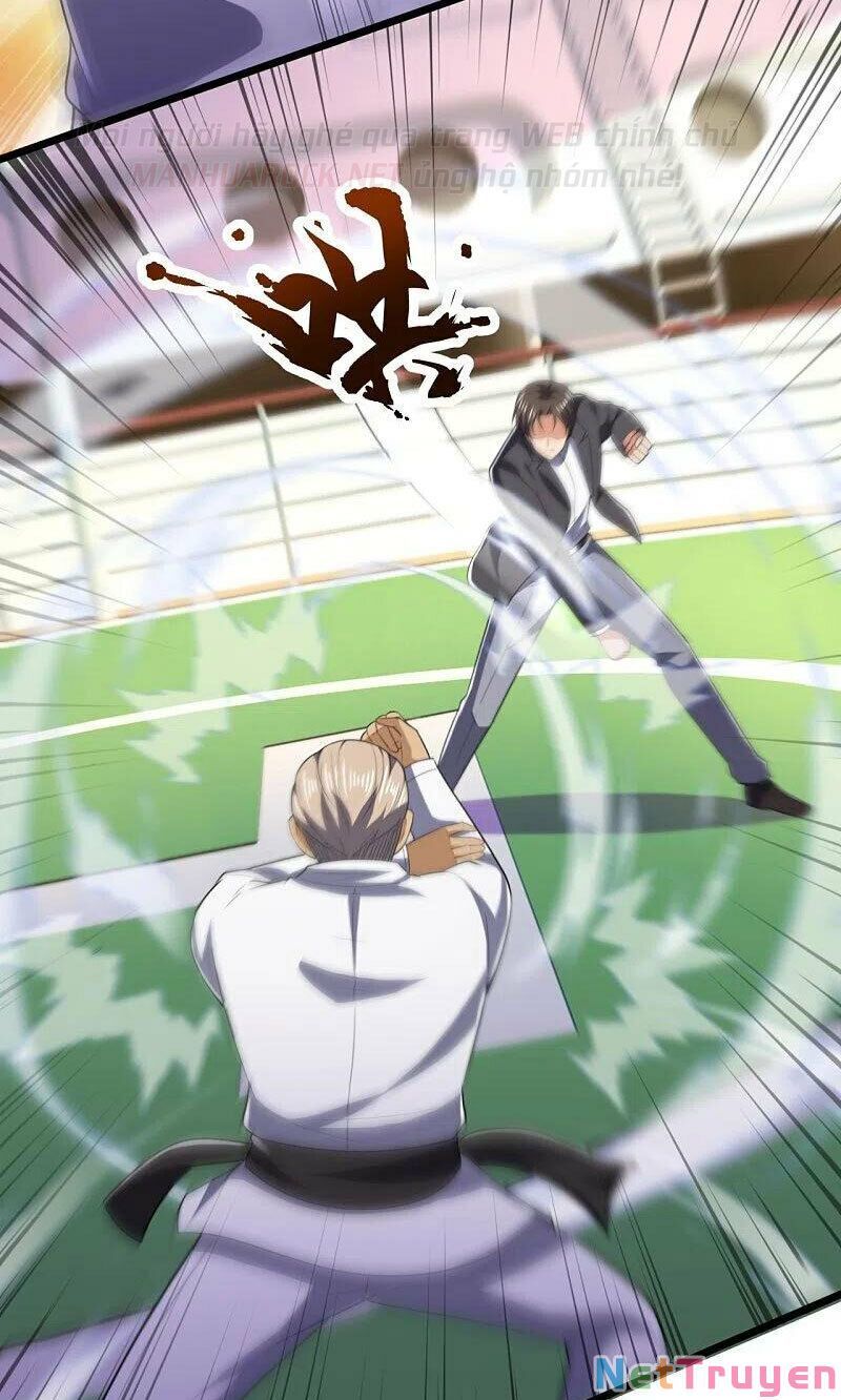 Ta Là Chiến Thần Vô Song Chapter 148.5 - 16