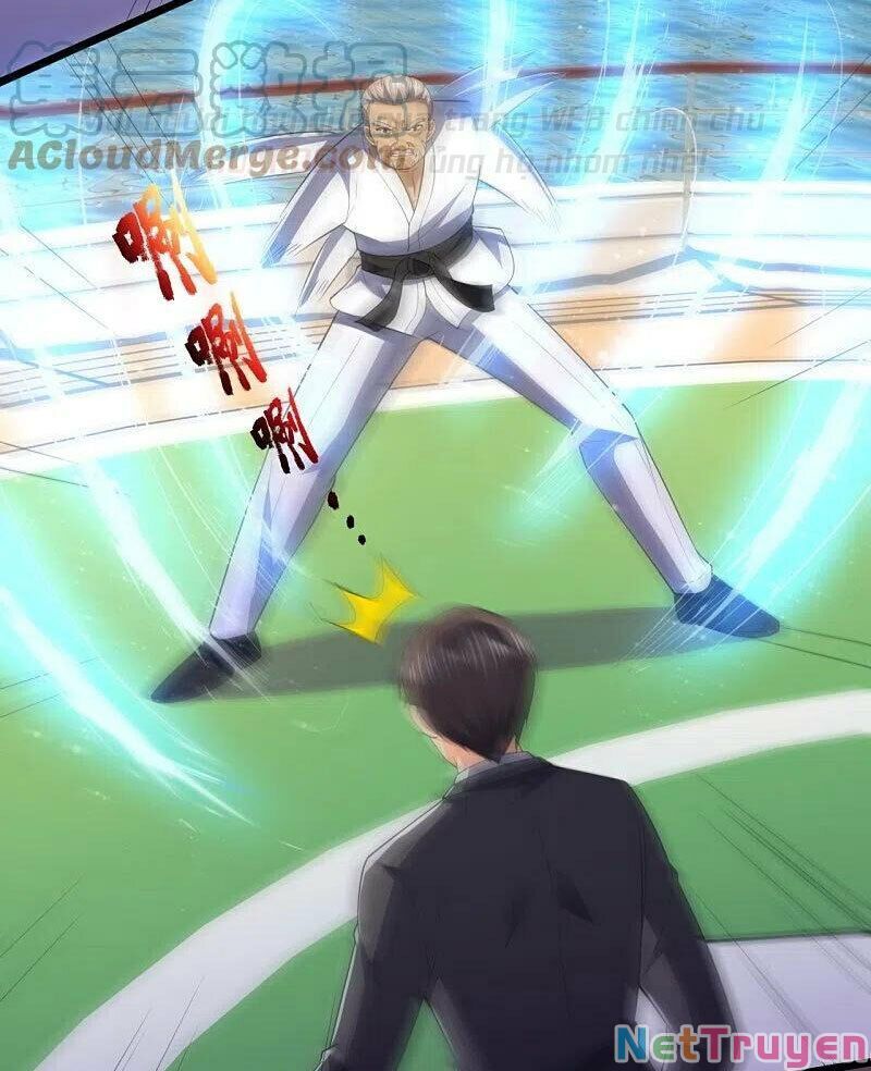 Ta Là Chiến Thần Vô Song Chapter 148.5 - 18