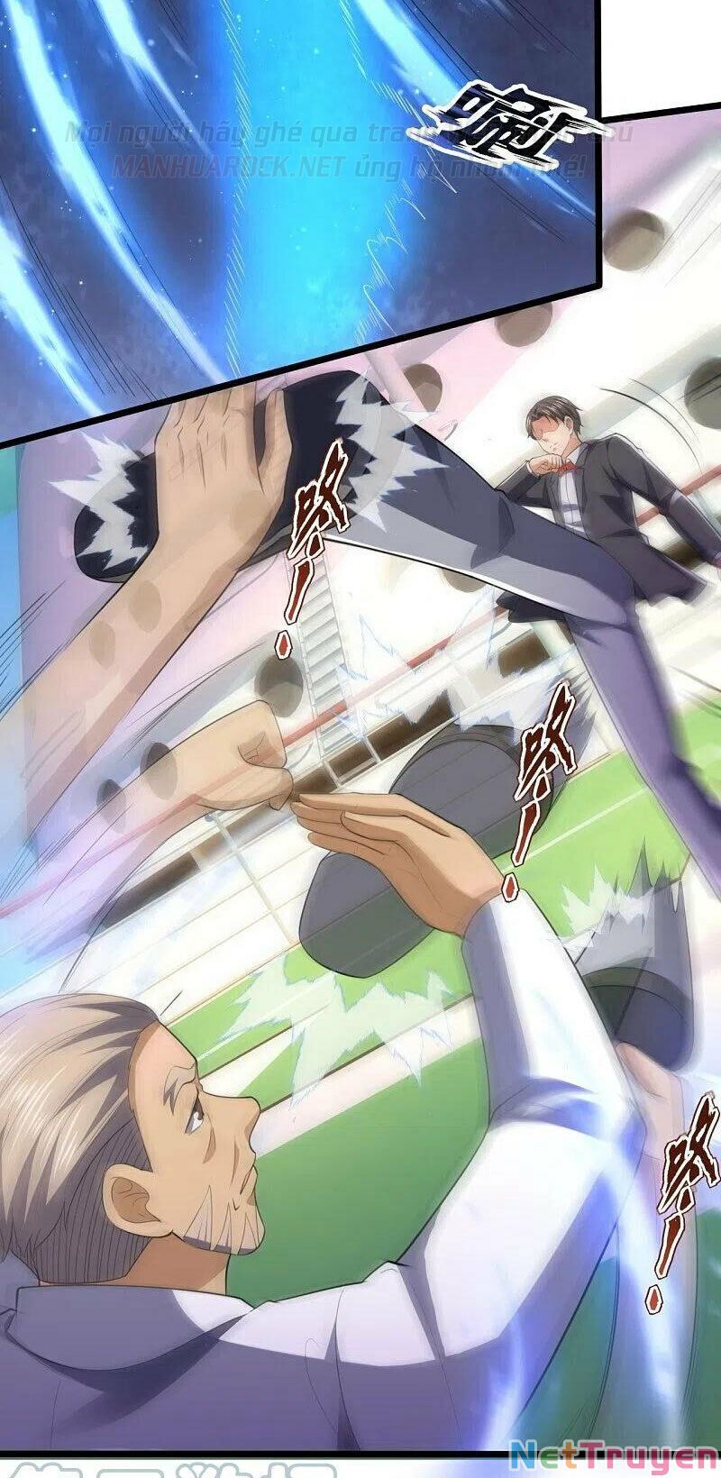 Ta Là Chiến Thần Vô Song Chapter 148.5 - 20