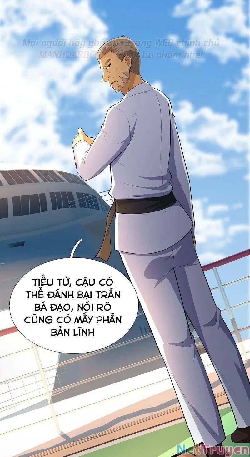 Ta Là Chiến Thần Vô Song Chapter 148.5 - 3