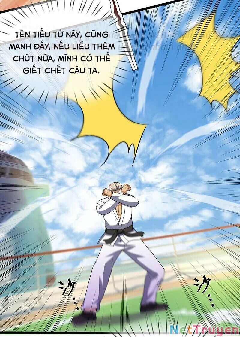 Ta Là Chiến Thần Vô Song Chapter 148.5 - 23