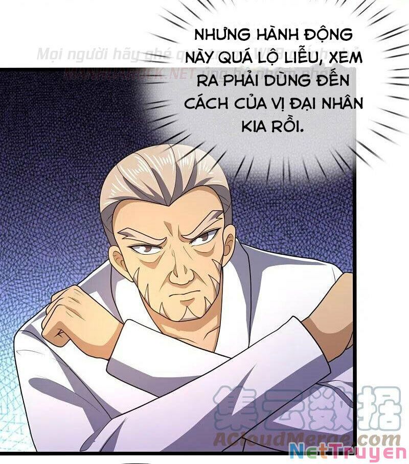 Ta Là Chiến Thần Vô Song Chapter 148.5 - 24