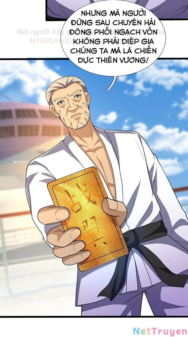 Ta Là Chiến Thần Vô Song Chapter 148.5 - 26