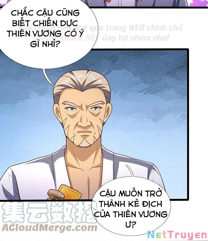 Ta Là Chiến Thần Vô Song Chapter 148.5 - 29