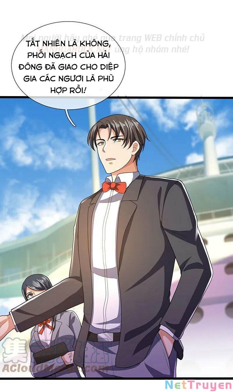 Ta Là Chiến Thần Vô Song Chapter 148.5 - 31