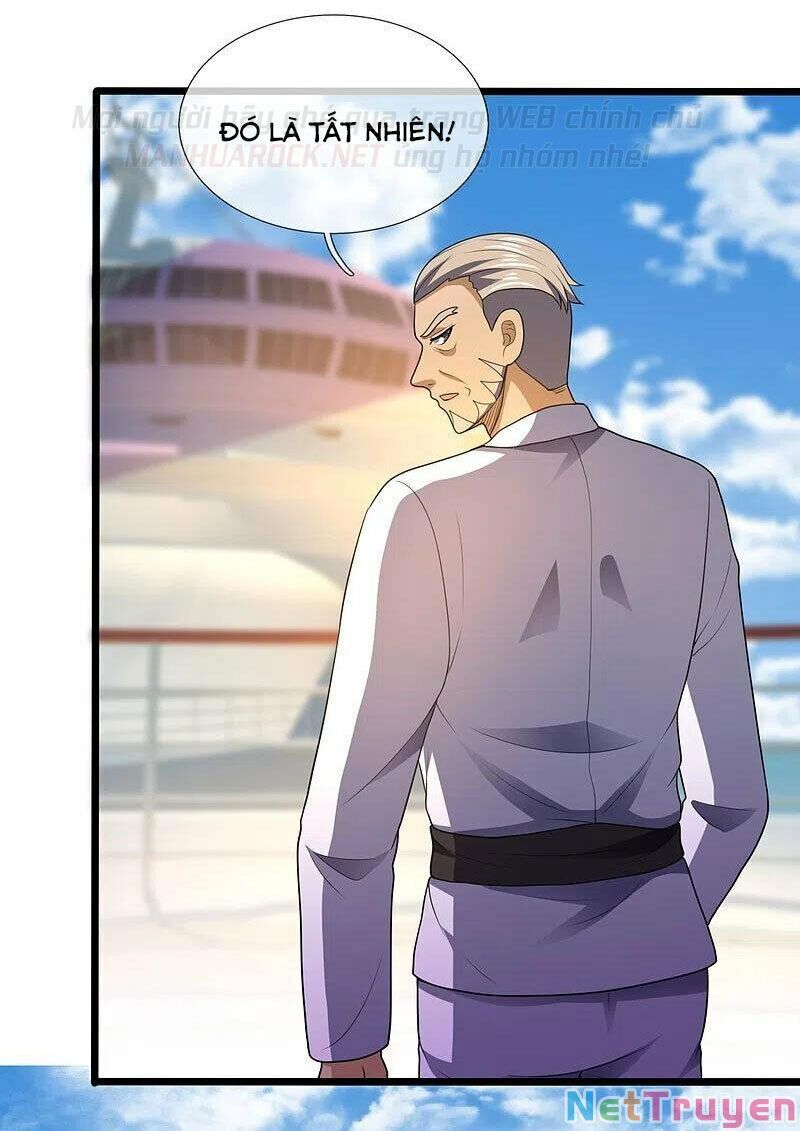 Ta Là Chiến Thần Vô Song Chapter 148.5 - 32