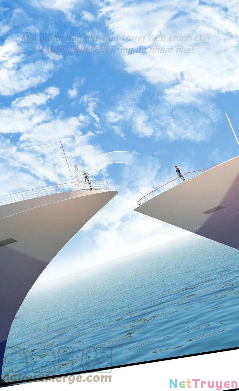 Ta Là Chiến Thần Vô Song Chapter 148.5 - 33