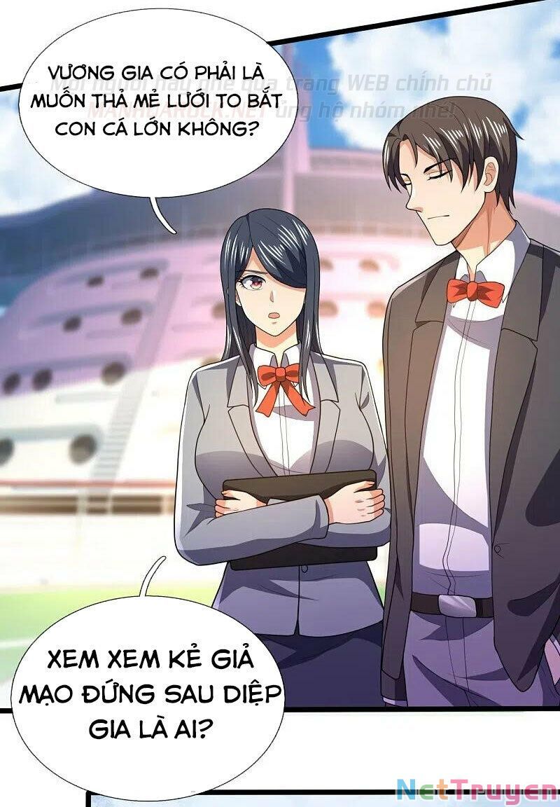 Ta Là Chiến Thần Vô Song Chapter 148.5 - 34