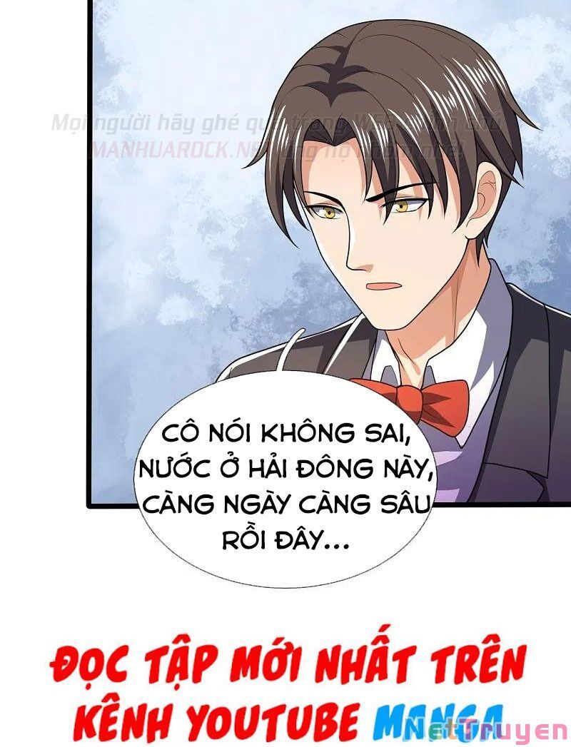 Ta Là Chiến Thần Vô Song Chapter 148.5 - 35