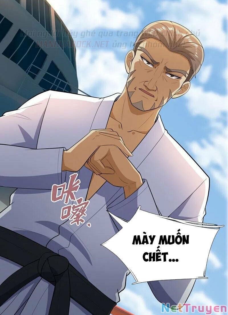 Ta Là Chiến Thần Vô Song Chapter 148.5 - 7