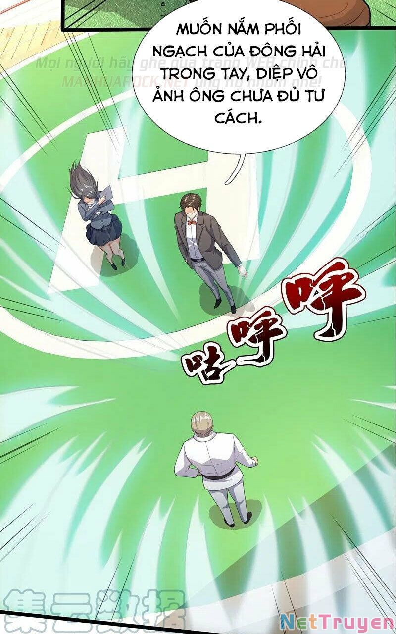 Ta Là Chiến Thần Vô Song Chapter 148.5 - 9