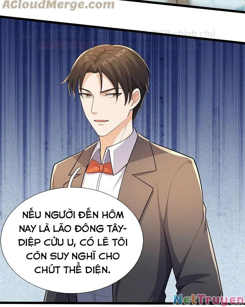 Ta Là Chiến Thần Vô Song Chapter 148.5 - 10