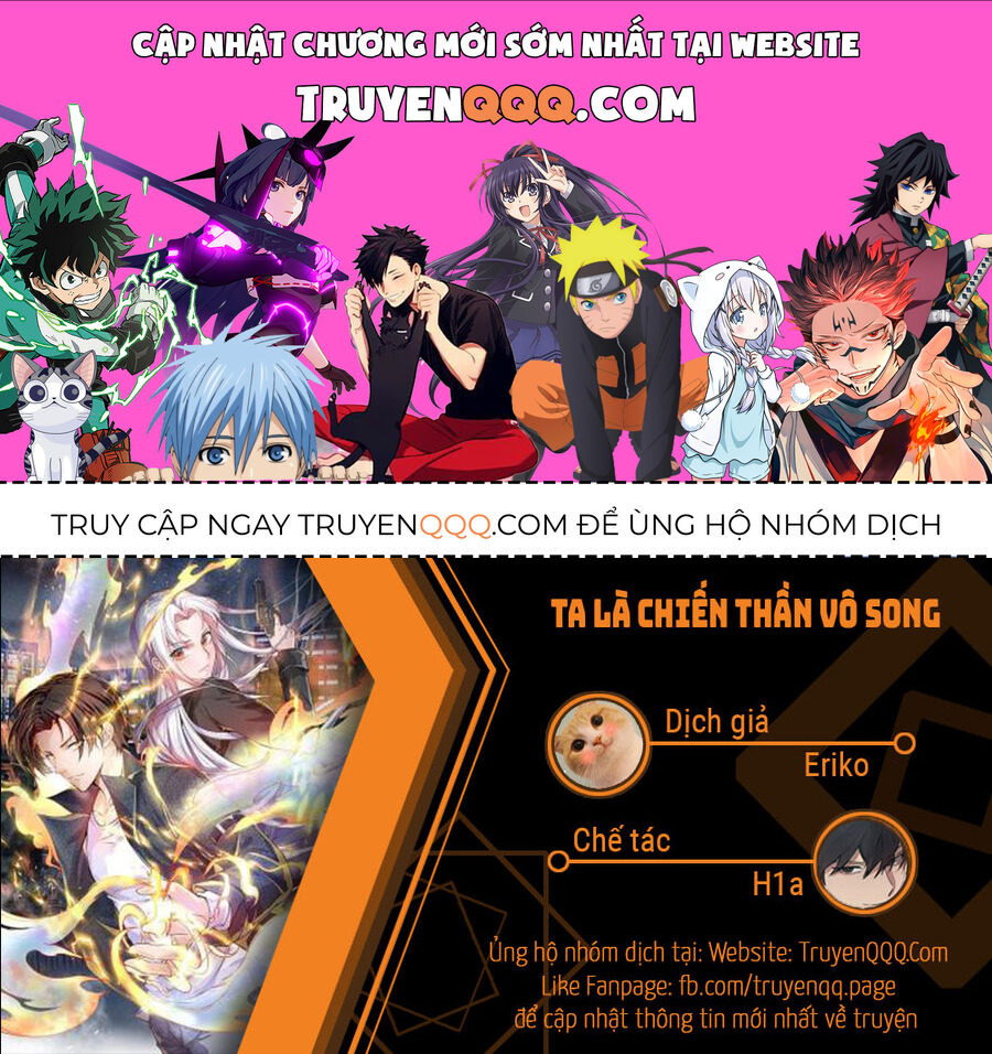 Ta Là Chiến Thần Vô Song Chapter 221 - 1