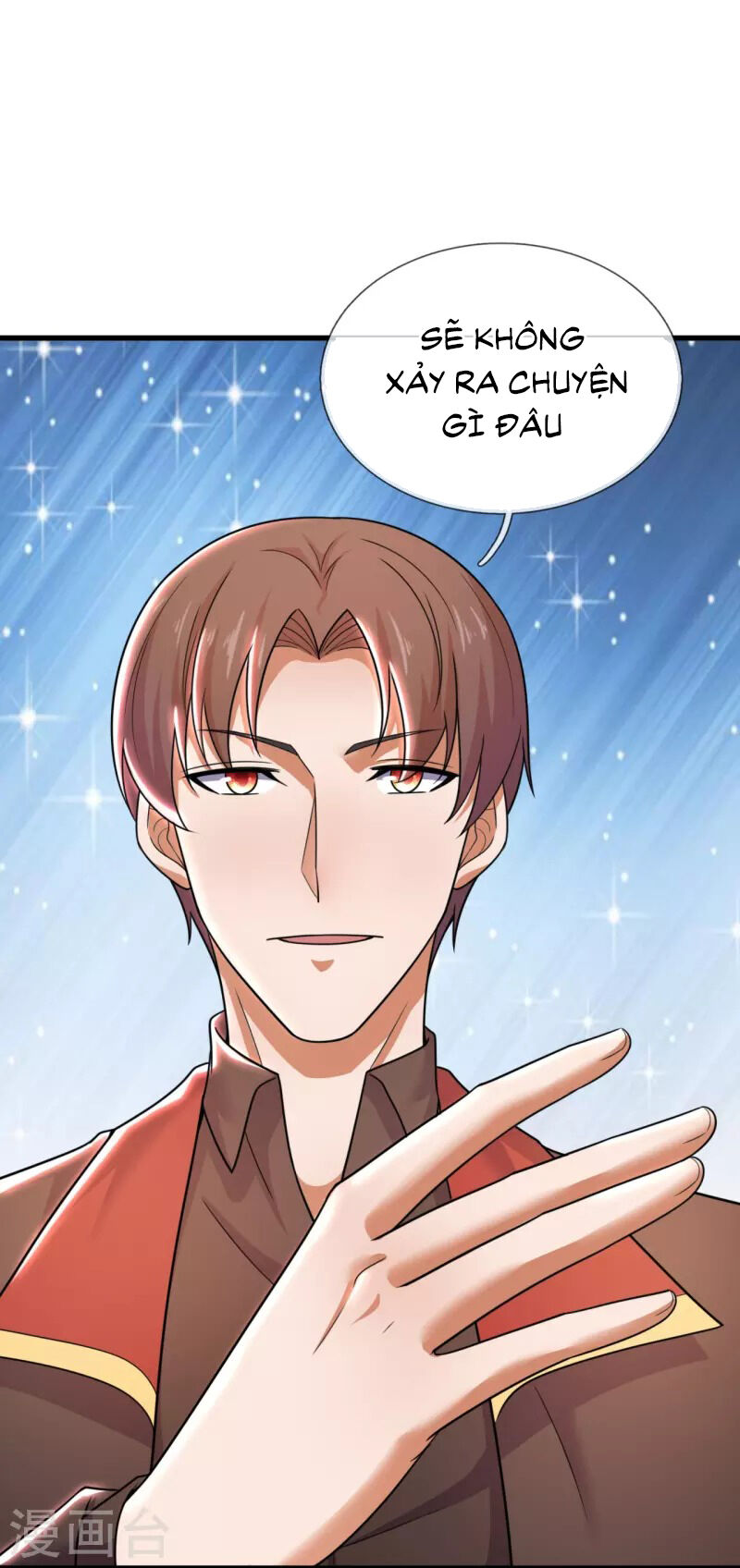 Ta Là Chiến Thần Vô Song Chapter 221 - 19