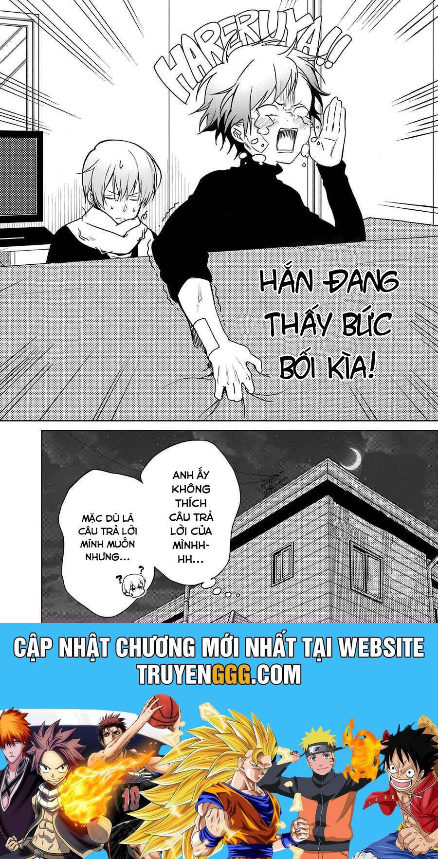 Osananajimi Ga Mamasugite Tsurai Chapter 5 - 25