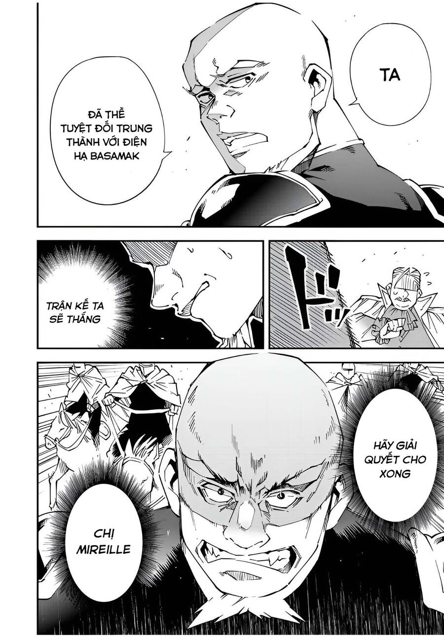 Tái Sinh Thành Quý Tộc Với Kĩ Năng 'Appraisal' Chapter 104 - 12