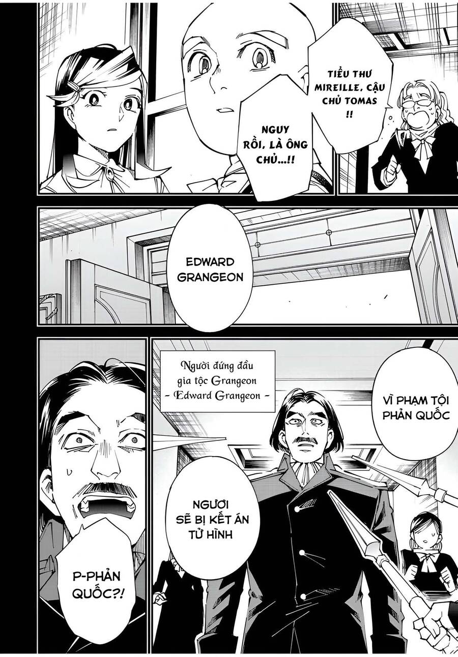 Tái Sinh Thành Quý Tộc Với Kĩ Năng 'Appraisal' Chapter 104 - 14