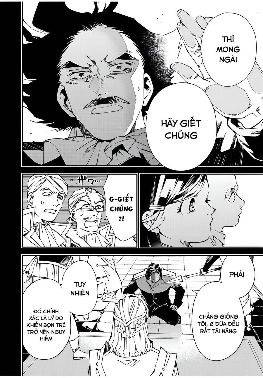 Tái Sinh Thành Quý Tộc Với Kĩ Năng 'Appraisal' Chapter 104 - 18