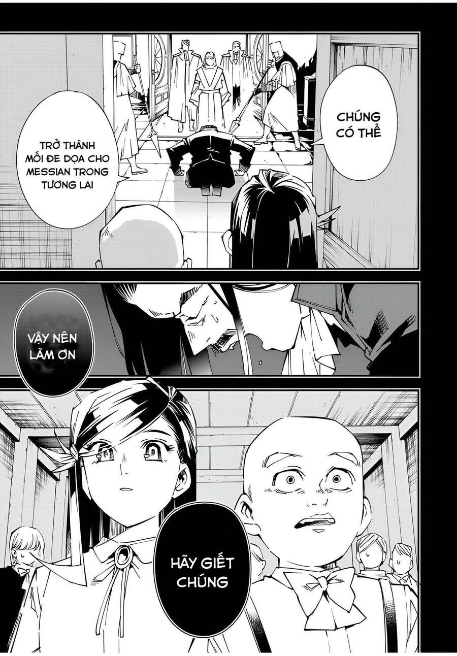 Tái Sinh Thành Quý Tộc Với Kĩ Năng 'Appraisal' Chapter 105 - 1