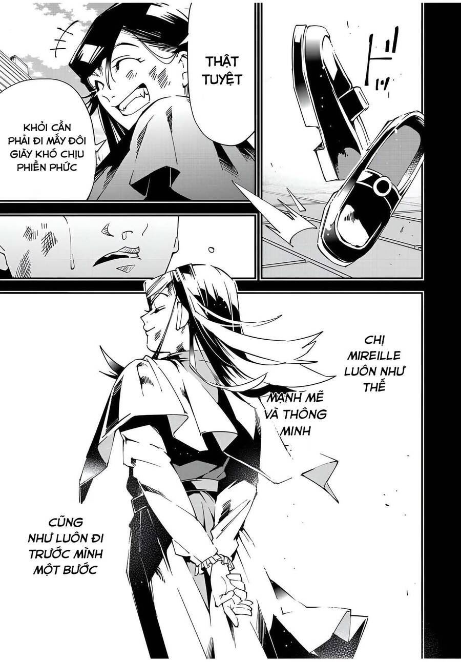 Tái Sinh Thành Quý Tộc Với Kĩ Năng 'Appraisal' Chapter 105 - 11