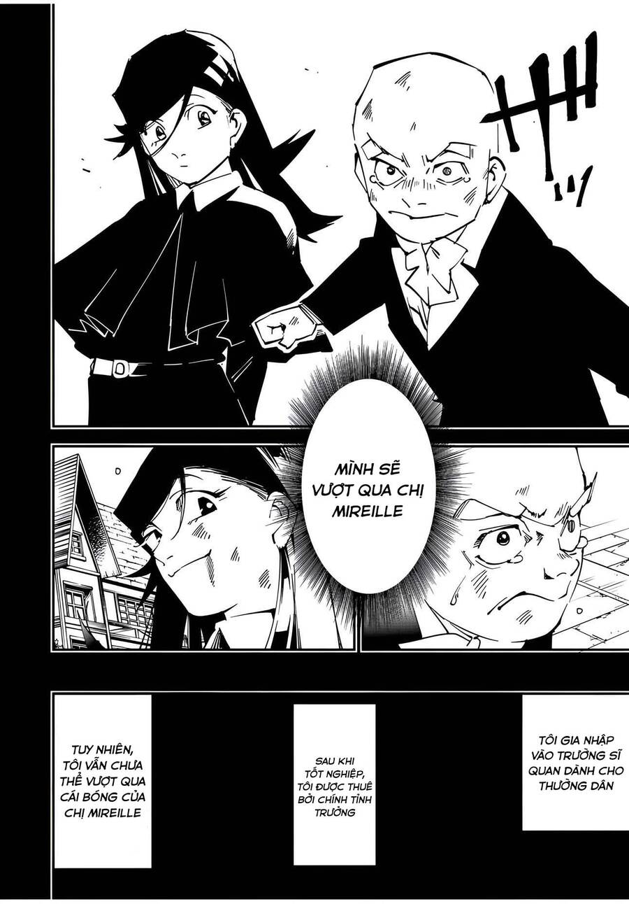 Tái Sinh Thành Quý Tộc Với Kĩ Năng 'Appraisal' Chapter 105 - 14