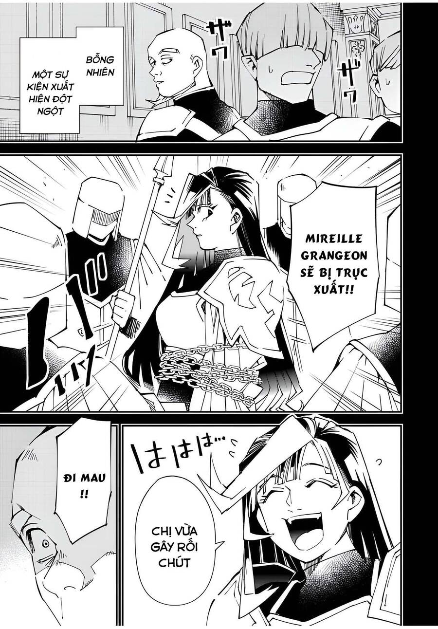 Tái Sinh Thành Quý Tộc Với Kĩ Năng 'Appraisal' Chapter 105 - 15