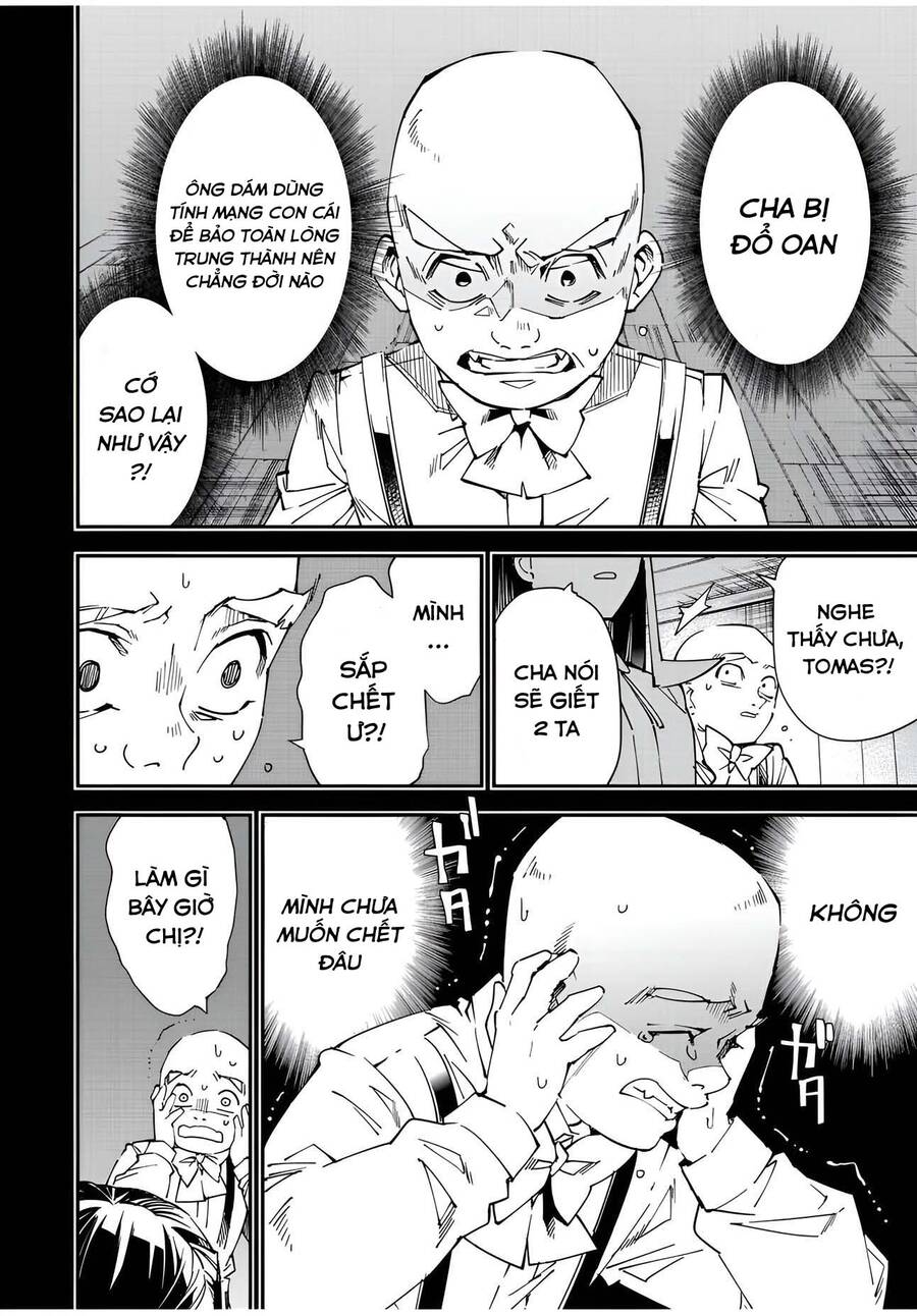 Tái Sinh Thành Quý Tộc Với Kĩ Năng 'Appraisal' Chapter 105 - 4