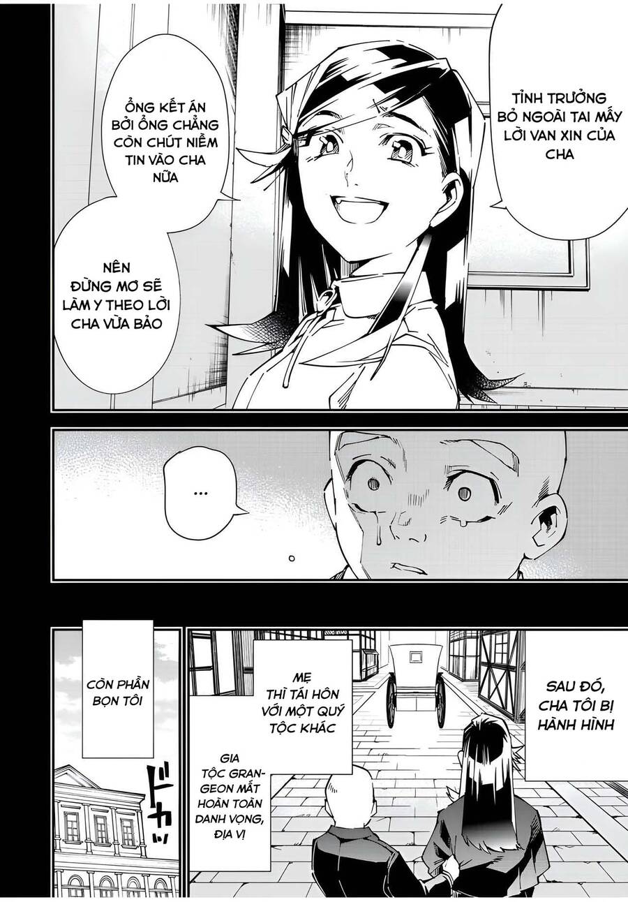 Tái Sinh Thành Quý Tộc Với Kĩ Năng 'Appraisal' Chapter 105 - 6