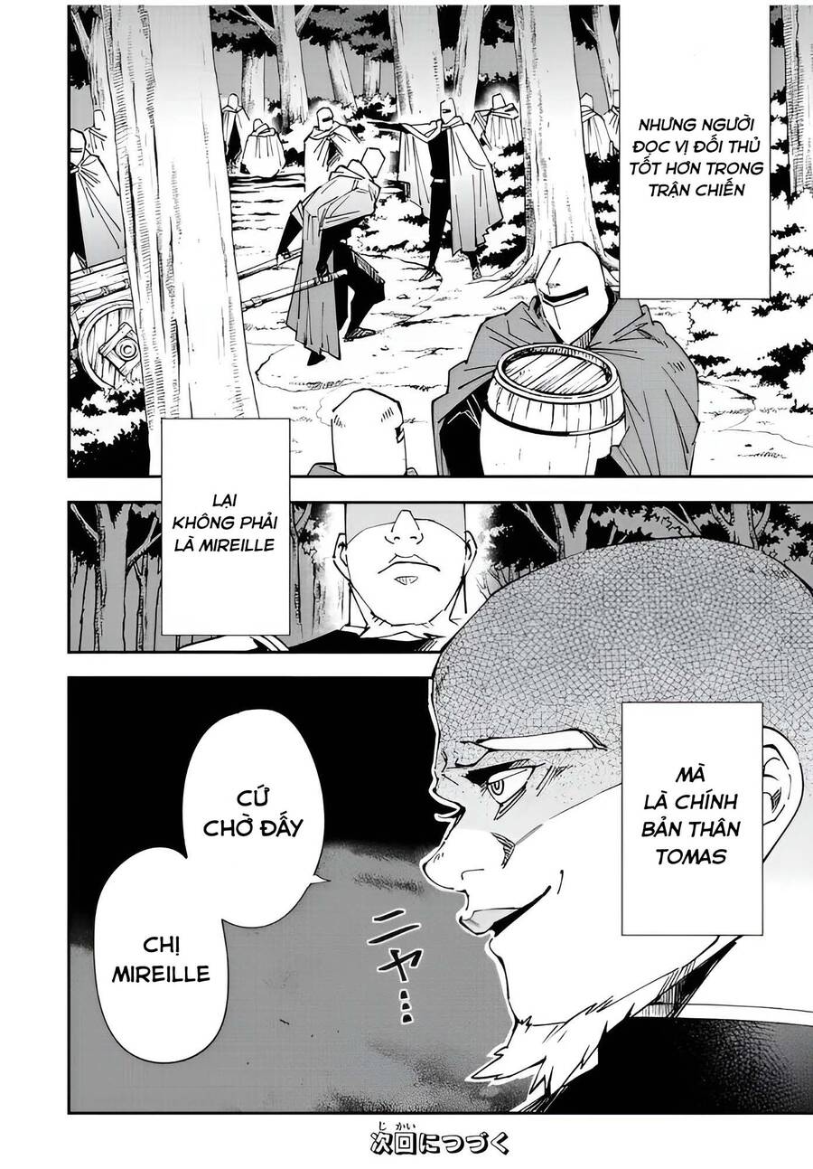 Tái Sinh Thành Quý Tộc Với Kĩ Năng 'Appraisal' Chapter 106 - 16