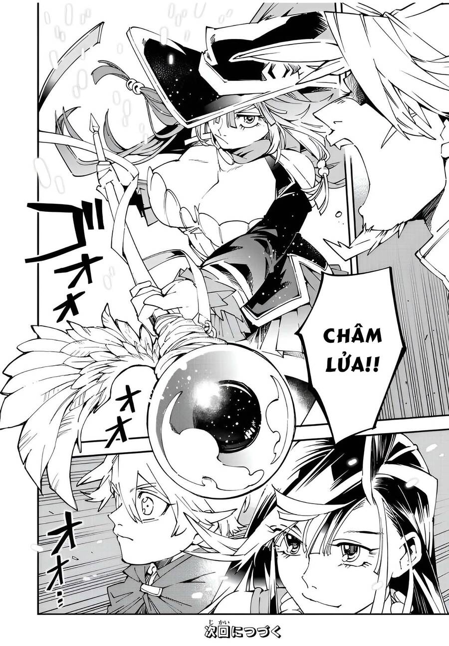 Tái Sinh Thành Quý Tộc Với Kĩ Năng 'Appraisal' Chapter 107 - 16