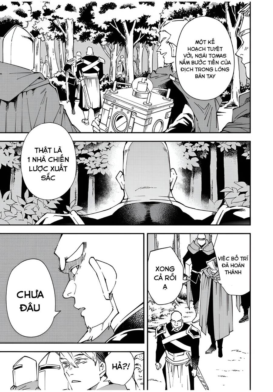 Tái Sinh Thành Quý Tộc Với Kĩ Năng 'Appraisal' Chapter 107 - 3