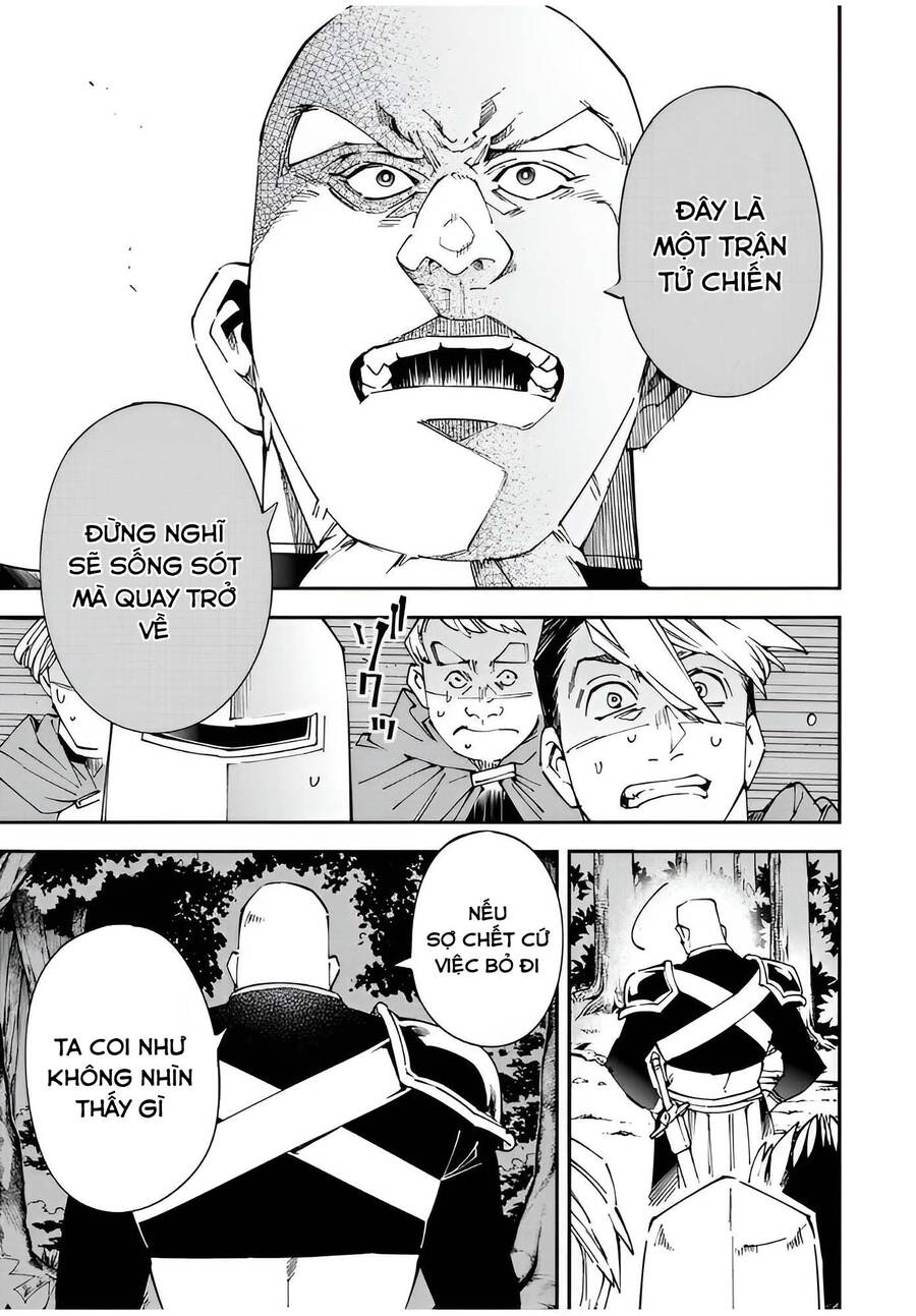 Tái Sinh Thành Quý Tộc Với Kĩ Năng 'Appraisal' Chapter 107 - 5