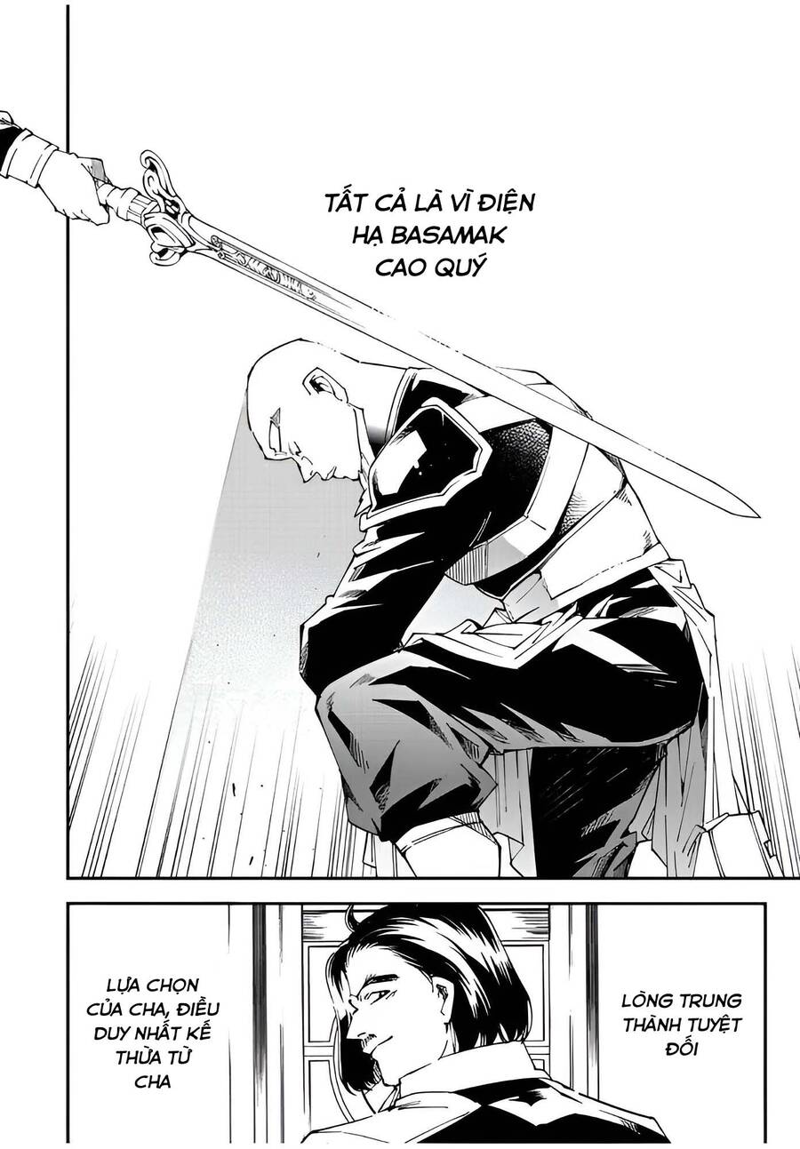 Tái Sinh Thành Quý Tộc Với Kĩ Năng 'Appraisal' Chapter 107 - 8