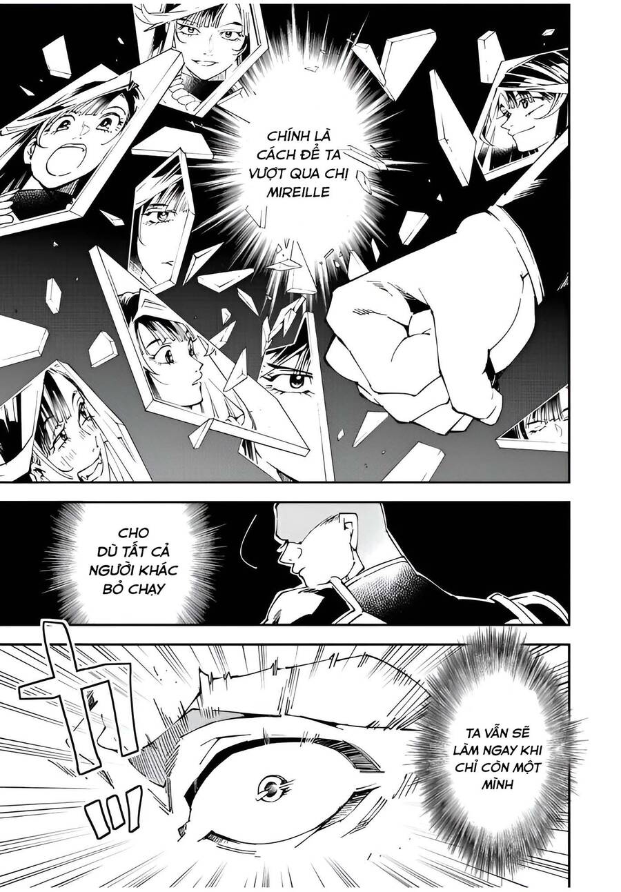 Tái Sinh Thành Quý Tộc Với Kĩ Năng 'Appraisal' Chapter 107 - 9