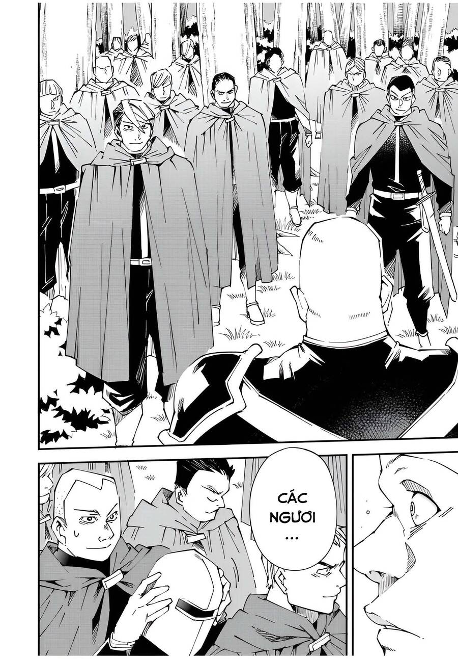 Tái Sinh Thành Quý Tộc Với Kĩ Năng 'Appraisal' Chapter 107 - 10