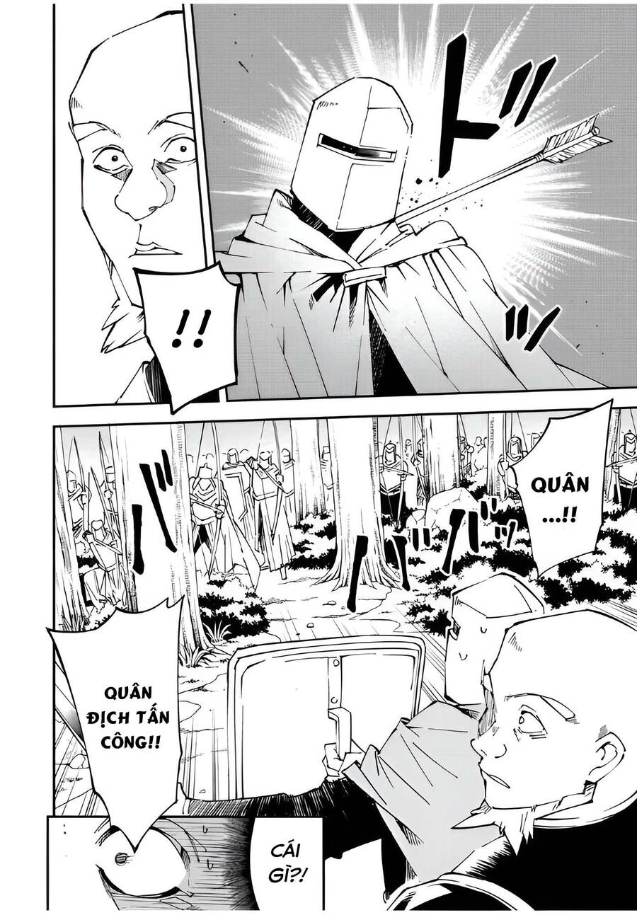 Tái Sinh Thành Quý Tộc Với Kĩ Năng 'Appraisal' Chapter 108 - 2