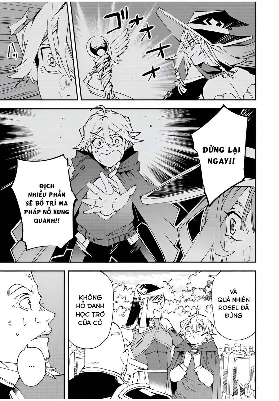 Tái Sinh Thành Quý Tộc Với Kĩ Năng 'Appraisal' Chapter 108 - 11