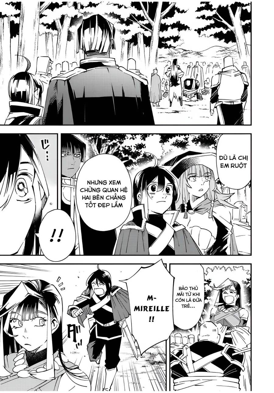 Tái Sinh Thành Quý Tộc Với Kĩ Năng 'Appraisal' Chapter 108 - 13