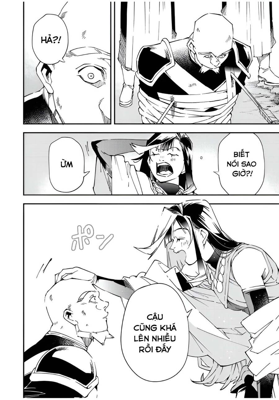 Tái Sinh Thành Quý Tộc Với Kĩ Năng 'Appraisal' Chapter 108 - 16