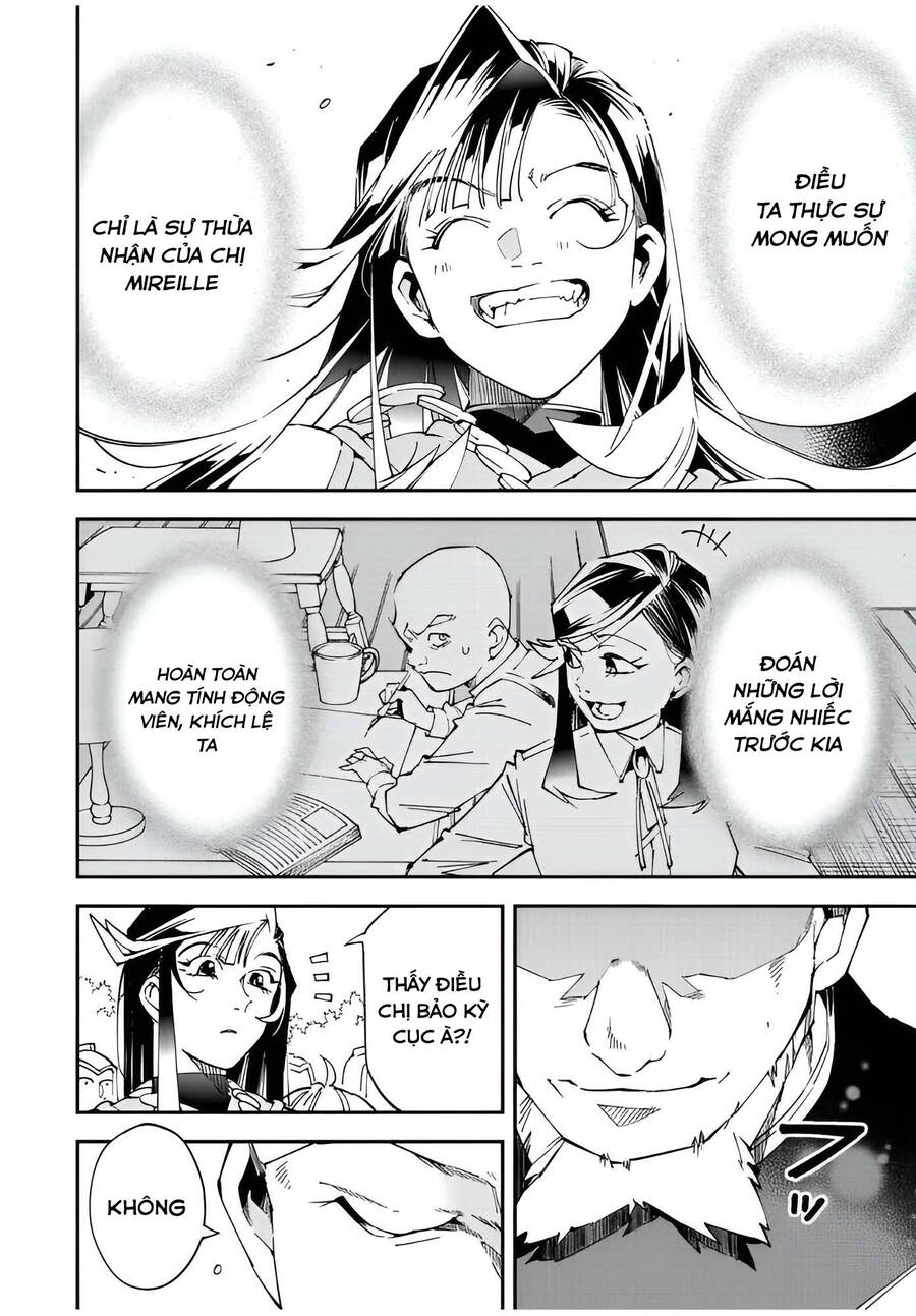 Tái Sinh Thành Quý Tộc Với Kĩ Năng 'Appraisal' Chapter 108 - 18